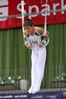 Thumbnail - Litauen - Artistic Gymnastics - 2022 - egWohnen JuniorsTrophy - Participants 02051_10452.jpg
