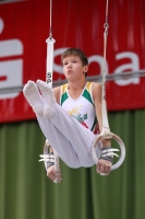 Thumbnail - Litauen - Спортивная гимнастика - 2022 - egWohnen JuniorsTrophy - Participants 02051_10454.jpg