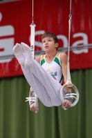 Thumbnail - Litauen - Спортивная гимнастика - 2022 - egWohnen JuniorsTrophy - Participants 02051_10455.jpg