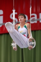 Thumbnail - Litauen - Спортивная гимнастика - 2022 - egWohnen JuniorsTrophy - Participants 02051_10456.jpg