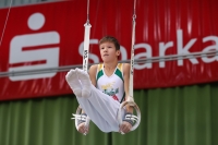Thumbnail - Litauen - Спортивная гимнастика - 2022 - egWohnen JuniorsTrophy - Participants 02051_10462.jpg