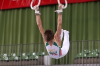 Thumbnail - Litauen - Artistic Gymnastics - 2022 - egWohnen JuniorsTrophy - Participants 02051_10464.jpg