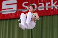 Thumbnail - Litauen - Artistic Gymnastics - 2022 - egWohnen JuniorsTrophy - Participants 02051_10465.jpg