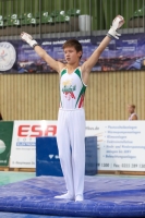 Thumbnail - JT III - Motiejus Masiliunas - Gymnastique Artistique - 2022 - egWohnen JuniorsTrophy - Participants - Litauen 02051_10466.jpg