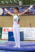 Thumbnail - Litauen - Спортивная гимнастика - 2022 - egWohnen JuniorsTrophy - Participants 02051_10467.jpg