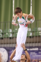 Thumbnail - Litauen - Спортивная гимнастика - 2022 - egWohnen JuniorsTrophy - Participants 02051_10469.jpg