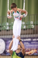 Thumbnail - Litauen - Спортивная гимнастика - 2022 - egWohnen JuniorsTrophy - Participants 02051_10470.jpg