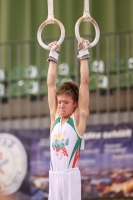 Thumbnail - Litauen - Gymnastique Artistique - 2022 - egWohnen JuniorsTrophy - Participants 02051_10473.jpg