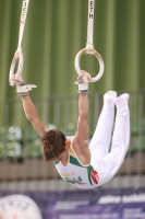 Thumbnail - Litauen - Gymnastique Artistique - 2022 - egWohnen JuniorsTrophy - Participants 02051_10474.jpg