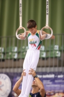 Thumbnail - Litauen - Gymnastique Artistique - 2022 - egWohnen JuniorsTrophy - Participants 02051_10476.jpg