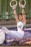 Thumbnail - JT III - Motiejus Masiliunas - Спортивная гимнастика - 2022 - egWohnen JuniorsTrophy - Participants - Litauen 02051_10477.jpg