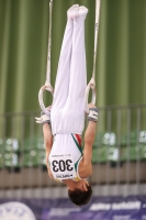 Thumbnail - Litauen - Спортивная гимнастика - 2022 - egWohnen JuniorsTrophy - Participants 02051_10478.jpg