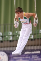 Thumbnail - Litauen - Спортивная гимнастика - 2022 - egWohnen JuniorsTrophy - Participants 02051_10479.jpg