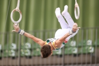 Thumbnail - Litauen - Artistic Gymnastics - 2022 - egWohnen JuniorsTrophy - Participants 02051_10486.jpg