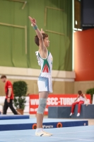 Thumbnail - Litauen - Artistic Gymnastics - 2022 - egWohnen JuniorsTrophy - Participants 02051_10487.jpg