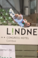 Thumbnail - Litauen - Gymnastique Artistique - 2022 - egWohnen JuniorsTrophy - Participants 02051_10489.jpg