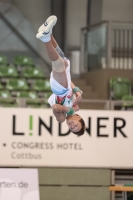 Thumbnail - Litauen - Gymnastique Artistique - 2022 - egWohnen JuniorsTrophy - Participants 02051_10490.jpg