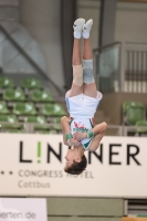 Thumbnail - Litauen - Artistic Gymnastics - 2022 - egWohnen JuniorsTrophy - Participants 02051_10491.jpg