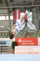 Thumbnail - Litauen - Artistic Gymnastics - 2022 - egWohnen JuniorsTrophy - Participants 02051_10497.jpg