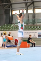 Thumbnail - JT III - Motiejus Masiliunas - Artistic Gymnastics - 2022 - egWohnen JuniorsTrophy - Participants - Litauen 02051_10500.jpg