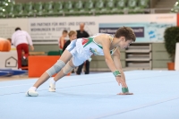 Thumbnail - JT III - Motiejus Masiliunas - Artistic Gymnastics - 2022 - egWohnen JuniorsTrophy - Participants - Litauen 02051_10501.jpg