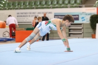 Thumbnail - Litauen - Ginnastica Artistica - 2022 - egWohnen JuniorsTrophy - Participants 02051_10501.jpg