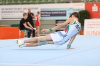 Thumbnail - Litauen - Спортивная гимнастика - 2022 - egWohnen JuniorsTrophy - Participants 02051_10502.jpg