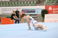 Thumbnail - JT III - Motiejus Masiliunas - Artistic Gymnastics - 2022 - egWohnen JuniorsTrophy - Participants - Litauen 02051_10503.jpg