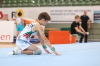Thumbnail - JT III - Motiejus Masiliunas - Artistic Gymnastics - 2022 - egWohnen JuniorsTrophy - Participants - Litauen 02051_10506.jpg