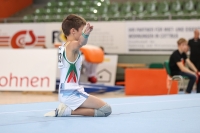 Thumbnail - Litauen - Artistic Gymnastics - 2022 - egWohnen JuniorsTrophy - Participants 02051_10507.jpg