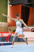 Thumbnail - Litauen - Ginnastica Artistica - 2022 - egWohnen JuniorsTrophy - Participants 02051_10508.jpg