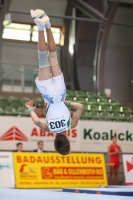 Thumbnail - Litauen - Спортивная гимнастика - 2022 - egWohnen JuniorsTrophy - Participants 02051_10509.jpg