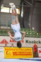 Thumbnail - Litauen - Ginnastica Artistica - 2022 - egWohnen JuniorsTrophy - Participants 02051_10509.jpg