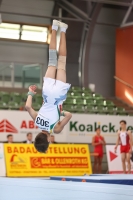 Thumbnail - Litauen - Artistic Gymnastics - 2022 - egWohnen JuniorsTrophy - Participants 02051_10510.jpg