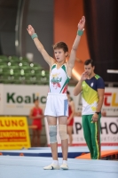 Thumbnail - JT III - Motiejus Masiliunas - Artistic Gymnastics - 2022 - egWohnen JuniorsTrophy - Participants - Litauen 02051_10511.jpg