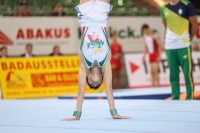 Thumbnail - JT III - Motiejus Masiliunas - Gymnastique Artistique - 2022 - egWohnen JuniorsTrophy - Participants - Litauen 02051_10512.jpg