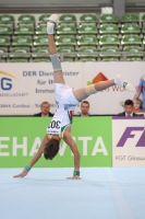 Thumbnail - Litauen - Спортивная гимнастика - 2022 - egWohnen JuniorsTrophy - Participants 02051_10513.jpg