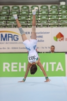 Thumbnail - Litauen - Artistic Gymnastics - 2022 - egWohnen JuniorsTrophy - Participants 02051_10514.jpg