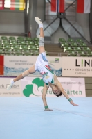 Thumbnail - Litauen - Ginnastica Artistica - 2022 - egWohnen JuniorsTrophy - Participants 02051_10519.jpg