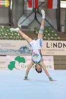 Thumbnail - JT III - Motiejus Masiliunas - Artistic Gymnastics - 2022 - egWohnen JuniorsTrophy - Participants - Litauen 02051_10520.jpg