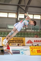Thumbnail - Litauen - Artistic Gymnastics - 2022 - egWohnen JuniorsTrophy - Participants 02051_10521.jpg