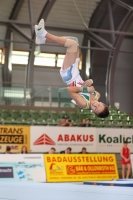 Thumbnail - Litauen - Спортивная гимнастика - 2022 - egWohnen JuniorsTrophy - Participants 02051_10522.jpg