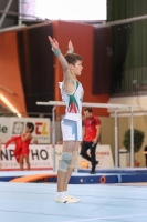 Thumbnail - Litauen - Спортивная гимнастика - 2022 - egWohnen JuniorsTrophy - Participants 02051_10524.jpg