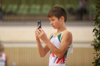 Thumbnail - Litauen - Спортивная гимнастика - 2022 - egWohnen JuniorsTrophy - Participants 02051_10526.jpg