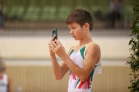 Thumbnail - Litauen - Ginnastica Artistica - 2022 - egWohnen JuniorsTrophy - Participants 02051_10526.jpg