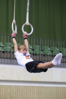 Thumbnail - JT III - Viljamas Zacharovas - Gymnastique Artistique - 2022 - egWohnen JuniorsTrophy - Participants - Litauen 02051_10531.jpg