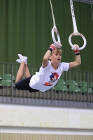 Thumbnail - JT III - Viljamas Zacharovas - Artistic Gymnastics - 2022 - egWohnen JuniorsTrophy - Participants - Litauen 02051_10532.jpg