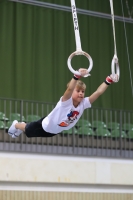 Thumbnail - JT III - Viljamas Zacharovas - Gymnastique Artistique - 2022 - egWohnen JuniorsTrophy - Participants - Litauen 02051_10536.jpg