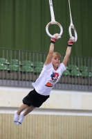 Thumbnail - Litauen - Спортивная гимнастика - 2022 - egWohnen JuniorsTrophy - Participants 02051_10537.jpg