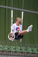 Thumbnail - JT III - Viljamas Zacharovas - Artistic Gymnastics - 2022 - egWohnen JuniorsTrophy - Participants - Litauen 02051_10543.jpg